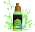 Army Painter Paint Fluorescent Air: Gauss Green