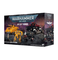 Warhammer 40K Eye of Terror Battalion Sons of Dorn Space Marines
