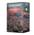 40K Night Lords Combat Patrol