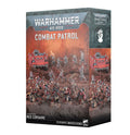 40K Red Corsairs Combat Patrol