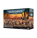 Warhammer 40K World Eaters Battleforce Khorne Daemonkin