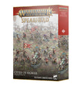 AoS Spearhead Cities of Sigmar Zenestra's Zealots
