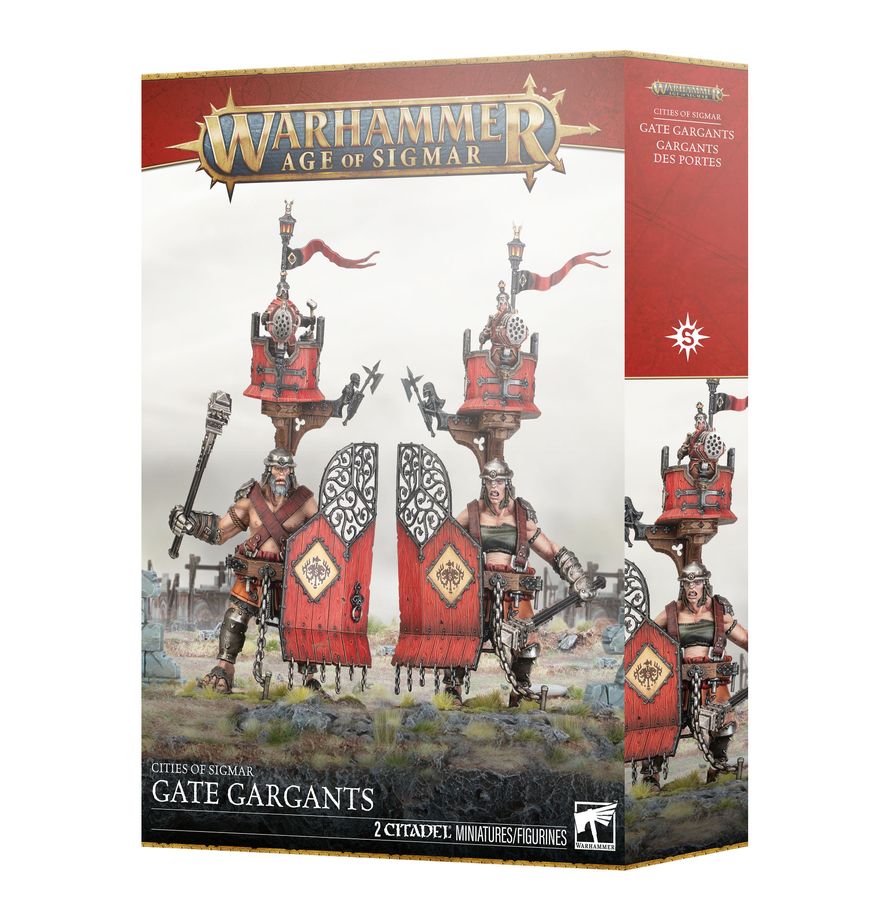 AoS Gate Gargants