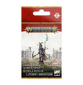 AoS CoS Amethyst Knellmage