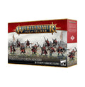 AoS CoS Freeguild Grenadiers
