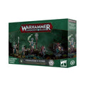 Warhammer Underworlds Thanatek's Tithe