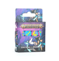 Age of Sigmar Disciples of Tzeentch Dice