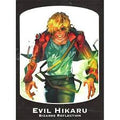 BattleCON: Evil Hikaru