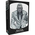 BattleCON: Victor