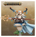 AoS Lumineth Realm-Lords Alarith Stonemage