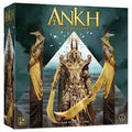 Ankh gods of Egypt