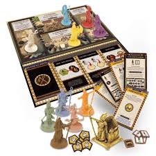 Ankh Pharaoh Expansion