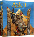 Ankh gods of Egypt Pantheon Expansion