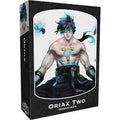 BattleCON: Oriax Two