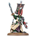 40K: SM Dark Angels Azrael Supreme Grand Master