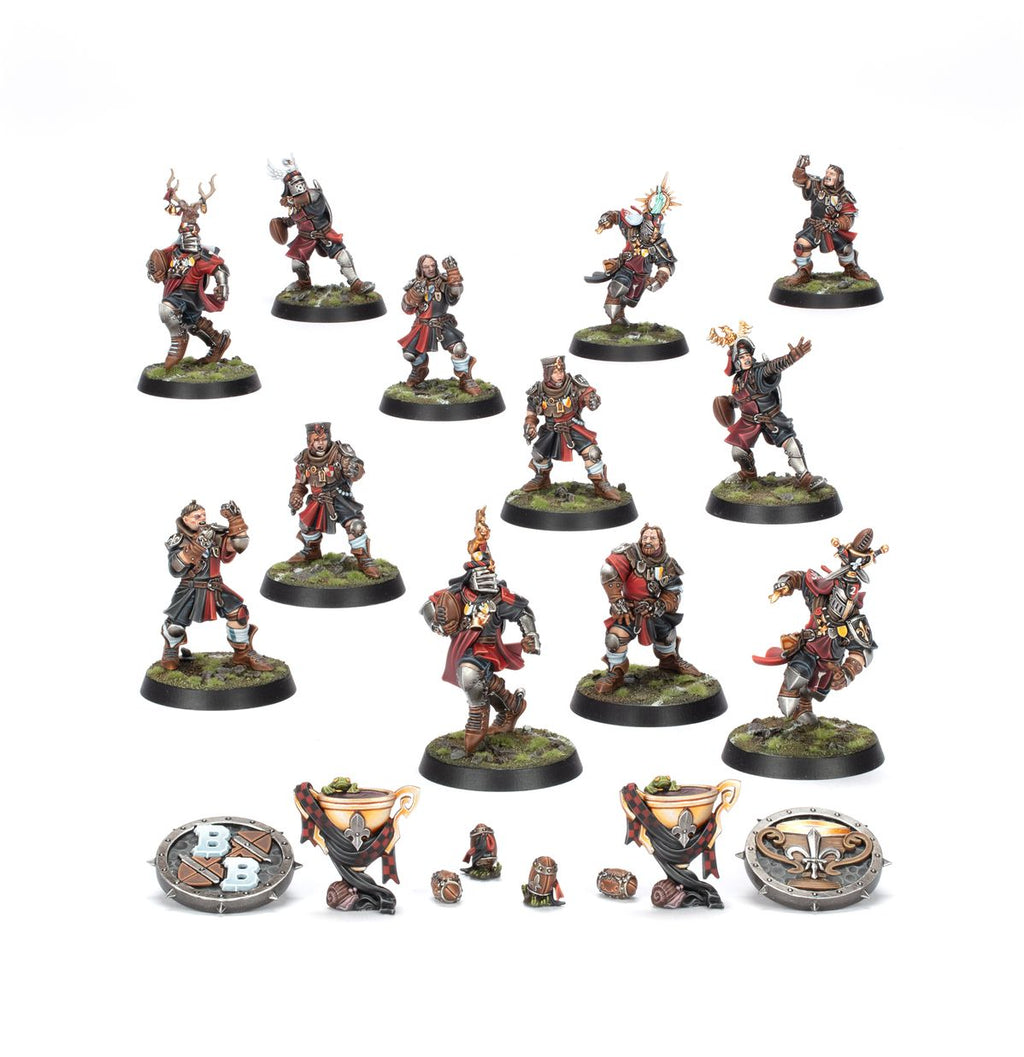 Blood Bowl: 3rd Season Edition