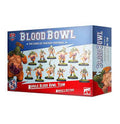 BB Nurgle's Rotters