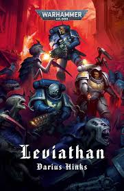 Black Library: Leviathan (paperback)