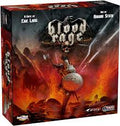Blood Rage Core Game