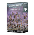40K: Black Templar Combat Patrol 10th Ed