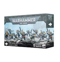 40K: SM Space Wolves Blood Claws