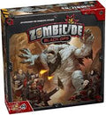 Zombicide: Black Ops