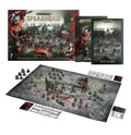 AoS Spearhead City of Ash