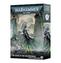 40K C'tan Shard of the Nightbringer