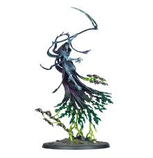 40K C'tan Shard of the Nightbringer
