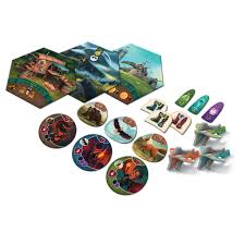 Chronicales of Avel Adventurer's Toolkit