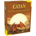 Catan: Treasure, Dragons & Adventure