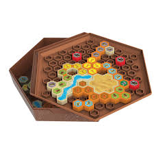Catan: Logic Puzzle