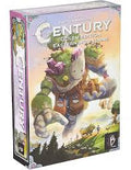Century Golem Edition: Eastern Mountains