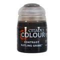 Citadel Contrast Paint: Ratling Grime (18ml)