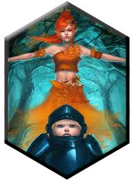 BattleCON: Claus & Wyndhal Character pack
