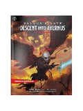 D&D Baldur's Gate: Descent into Avernus