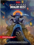 D&D Waterdeep: Dragon Heist