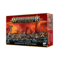 AOS: Slaves to Darkness Darkoath Marauders