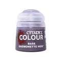 Base: Daemonette Hide