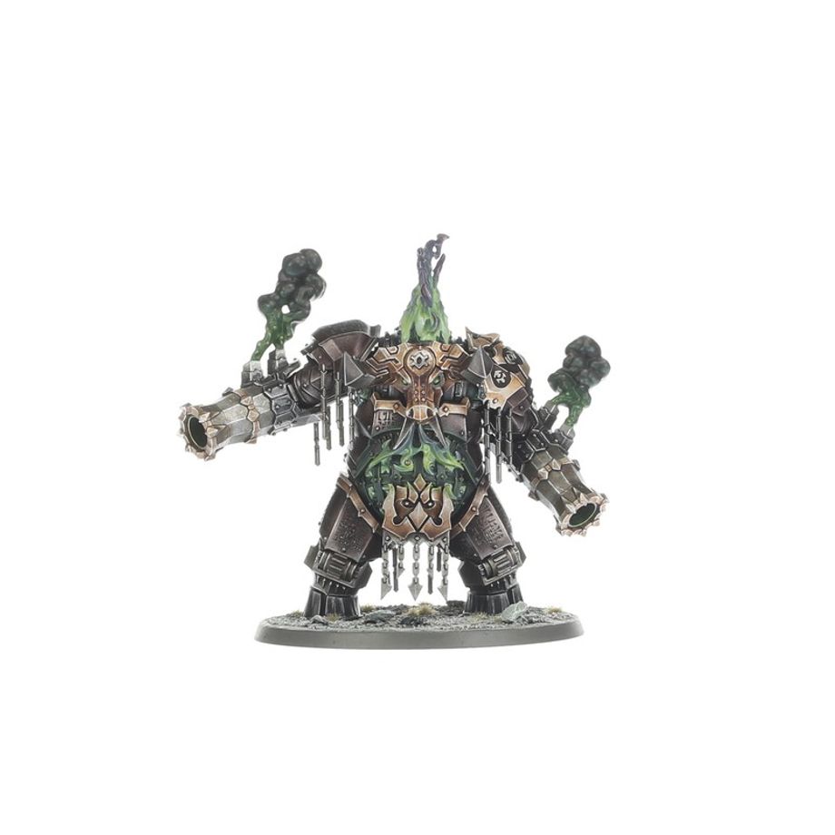 AoS: Hellsmith of Hashut Dominator Engine