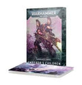 40K: Emporer's Children Data Cards 10th Ed