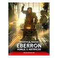 D&D Eberron: Forge of the Artificer
