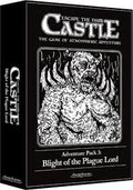 Escape the Dark Castle: Blight of the Plague Lord