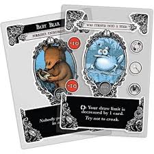 Fairytale Gloom