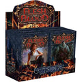 FAB: Outsiders Booster Deck