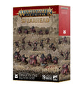 AoS: Blades of Khorne Fangs of the Blood God Spearhead