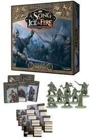 ASIF: Free Folk Starter Set