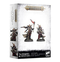 AoS: Cities of Sigmar Galen & Doralia