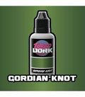 Turbo Dork Paint Gordian Knot