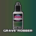 Turbo Dork Paint Grave Robber